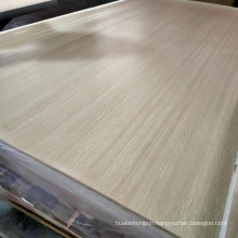 Embossed melamine faced chipboard /melamine particle board